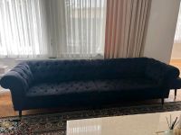 Chesterfield Sofa 4-3-2+Hocker Couch-Garnitur Vahr - Gartenstadt Vahr Vorschau