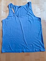 NEU  Top Achselshirt T-Shirt  Gr. 46 48 lila Gr. L Bayern - Aindling Vorschau
