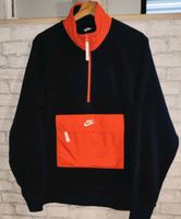 Original Nike Fleece Pullover/Hoodie gr.S Duisburg - Hamborn Vorschau