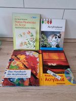 Bücher Acrylmalerei Niedersachsen - Bassum Vorschau