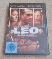 Leo - Der Mörder und das Kind - Elisabeth Shue - DVD - Neu ! Niedersachsen - Wunstorf Vorschau