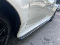 CW Sideskirts Seitenschweller Ansätze Carbon für Toyota Yaris GR Nordrhein-Westfalen - Kamen Vorschau