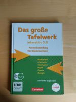 Das große Tafelwerk interaktiv 2.0 Formelsammlung Niedersachsen Niedersachsen - Rodenberg Vorschau