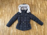 edc Winterjacke mit Teddyfell Frankfurt am Main - Gallus Vorschau