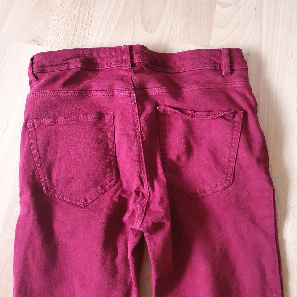 Damen Jeans *Zara Basic * in Bielefeld