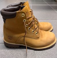 Timberland Boots 6 Inch Gr. 40 Baden-Württemberg - Bietigheim-Bissingen Vorschau