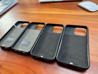 Charging case iPhone 12/13/14 pro max 6000 mah Neuhausen-Nymphenburg - Neuhausen Vorschau