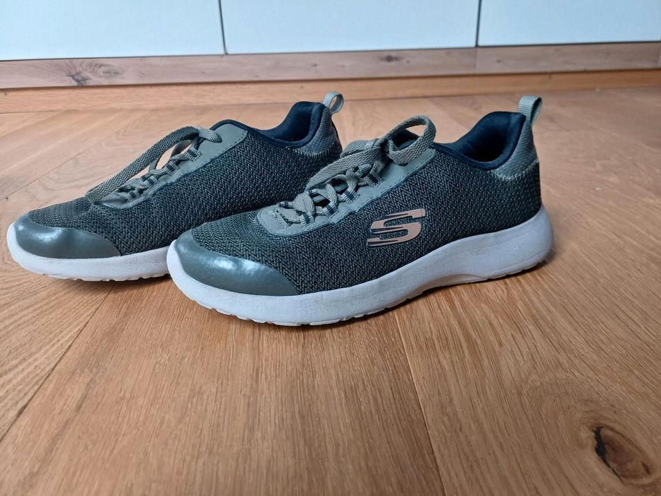 Turnschuhe Sneaker SETCHERS 37 in Billerbeck