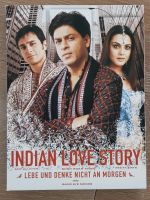 DVD Indian Love Story Bollywood Kndischer Film Nordrhein-Westfalen - Burbach Vorschau