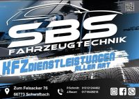 Reifenservice Reifenhandel Reifen montieren Reifen Montage Saarland - Schwalbach Vorschau
