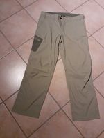 Wanderhose Gr. 50 beige Herren Rheinland-Pfalz - Dittweiler Vorschau