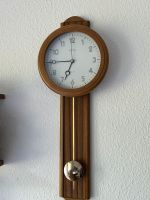 Uhr aus Holz Nordrhein-Westfalen - Düren Vorschau