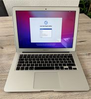 Apple MacBook Air 13“ 128gb ssd 2017 Hannover - Bothfeld-Vahrenheide Vorschau