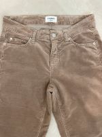 Super schöne Cambio Hose PARIS  Gr.36 beige wie Neu Bayern - Waakirchen Vorschau