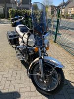 Moto Guzzi California II Nordrhein-Westfalen - Oberhausen Vorschau