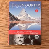 Kletterrouten Matterhorn und Zugspitze DVD Hessen - Bad Vilbel Vorschau