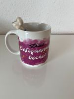 Diddl Maus Tasse Tausch Baden-Württemberg - Ellwangen (Jagst) Vorschau