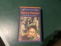 Harry Potter und der Stein der Weisen gebundenes Buch Bielefeld - Gadderbaum Vorschau
