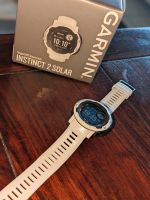 Garmin Solar Instinkt Hessen - Frankenau Vorschau