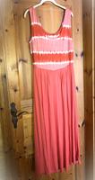 HEINE Maxikleid Strandkleid aus Viskose – Gr. 40/42 Baden-Württemberg - Gengenbach Vorschau