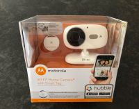 Motorola Focus86T Wi-Fi Home Kamera mit Smart Tag - NEU - Hessen - Nidderau Vorschau