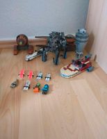 Lego Star Wars Konvolut Niedersachsen - Oldenburg Vorschau