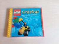 Lego Creator - PC Spiel - PC Software Baden-Württemberg - Kenzingen Vorschau