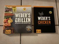 Buch Weber‘s „Chicken“ Grillrezepte, Weber‘s Grillen Bayern - Röttenbach (bei Erlangen) Vorschau