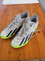 Fußballschuhe adidas Gr. 5,5 Nordrhein-Westfalen - Geseke Vorschau