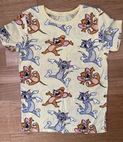 Shirt mit Tom&Jerry Motiv München - Berg-am-Laim Vorschau