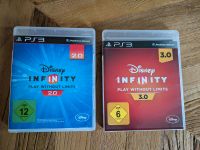 Disney Infinity 2.0 und 3.0 für die PS3 Thüringen - Worbis Vorschau