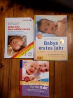 Bücher *Baby* Pankow - Weissensee Vorschau