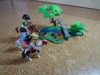 Playmobil 6947 Fröhlicher Ausritt Nordrhein-Westfalen - Troisdorf Vorschau