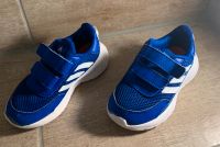 ADIDAS Sportschuhe Blau Größe 25✅ Hessen - Obertshausen Vorschau