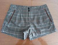 kurze karierte Stoff Hose H&M 36 S NEU Sachsen-Anhalt - Woltersdorf SA Vorschau