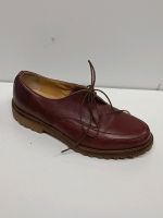 Bogner Vintage Schnürschuhe  Gr.39 Leder Bordeaux München - Au-Haidhausen Vorschau