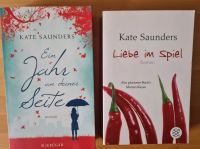 2 Bücher von Kate Saunders Baden-Württemberg - Berghaupten Vorschau