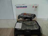 Severin Barbecue Grill elektrisch 2300 Watt Made in Germany Rheinland-Pfalz - Landstuhl Vorschau