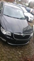 Skoda Superb II Schlachtfest Ersatzteile Ausschlachten Niedersachsen - Westerwalsede Vorschau