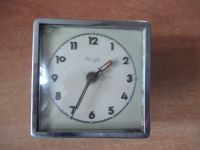 KIENZLE Art Deco Wecker- Uhr, Sammlerstück Niedersachsen - Zeven Vorschau