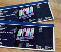 2x Tickets für Nena Innenraum Stehplatz Köln LANXESS Arena 24.10. Lindenthal - Köln Lövenich Vorschau