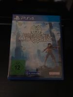 PlayStation 4 Spiel One Piece Odyssey Bielefeld - Heepen Vorschau