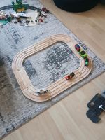 Spiel-Bahn, Zug, Holz Spielzeug Nordrhein-Westfalen - Witten Vorschau