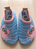 Neue Playshoes Wasserschuhe Baby in Größe 18/19 Bayern - Freising Vorschau