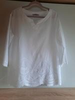 Blusenshirt Ajour Comma Bayern - Falkenfels Vorschau