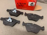 Brembo Bremsbeläge Vorne P 06 036, BMW 3er E90, X1 E84, Z4 E89 Hannover - Südstadt-Bult Vorschau