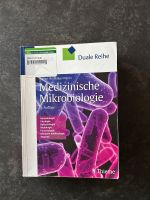 Medizinische Mikrobiologie Buch Baden-Württemberg - Tübingen Vorschau