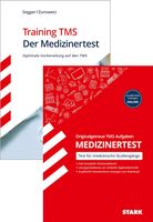 STARK TMS - Der Medizinertest - Training TMS + TMS Aufgaben Baden-Württemberg - Heidelberg Vorschau