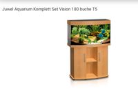 Unterschrank für Juwel Aquarium 180Ltr. Buche Hessen - Bad Hersfeld Vorschau