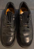 Camel Boots Schuhe aus Leder Gr. 12 / 45 Baden-Württemberg - Mannheim Vorschau